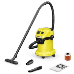 ASPIRATORE KARCHER WD3P